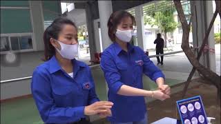 Download Lagu Đà Nẵng vững tin - CLB Tài năng SV Bách Khoa - Trường Đại học Bách Khoa - ĐHĐN