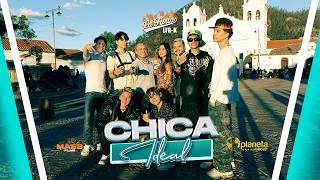 La Furia My Love ● LFB - K / Chica Ideal (Tendencia Nro 1 en la música) 🔥‼️