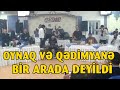 2 Deyişme Bir Arada / Oynaq Ve Qedimyane 2023-Mehman,Mircelal,Terlan,İlqar,Ramil,Vüqar,Etibar ve.b