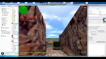 Cheat Cs 1.6 { (AimBOT,ESP,KnifeBot,Trigger)