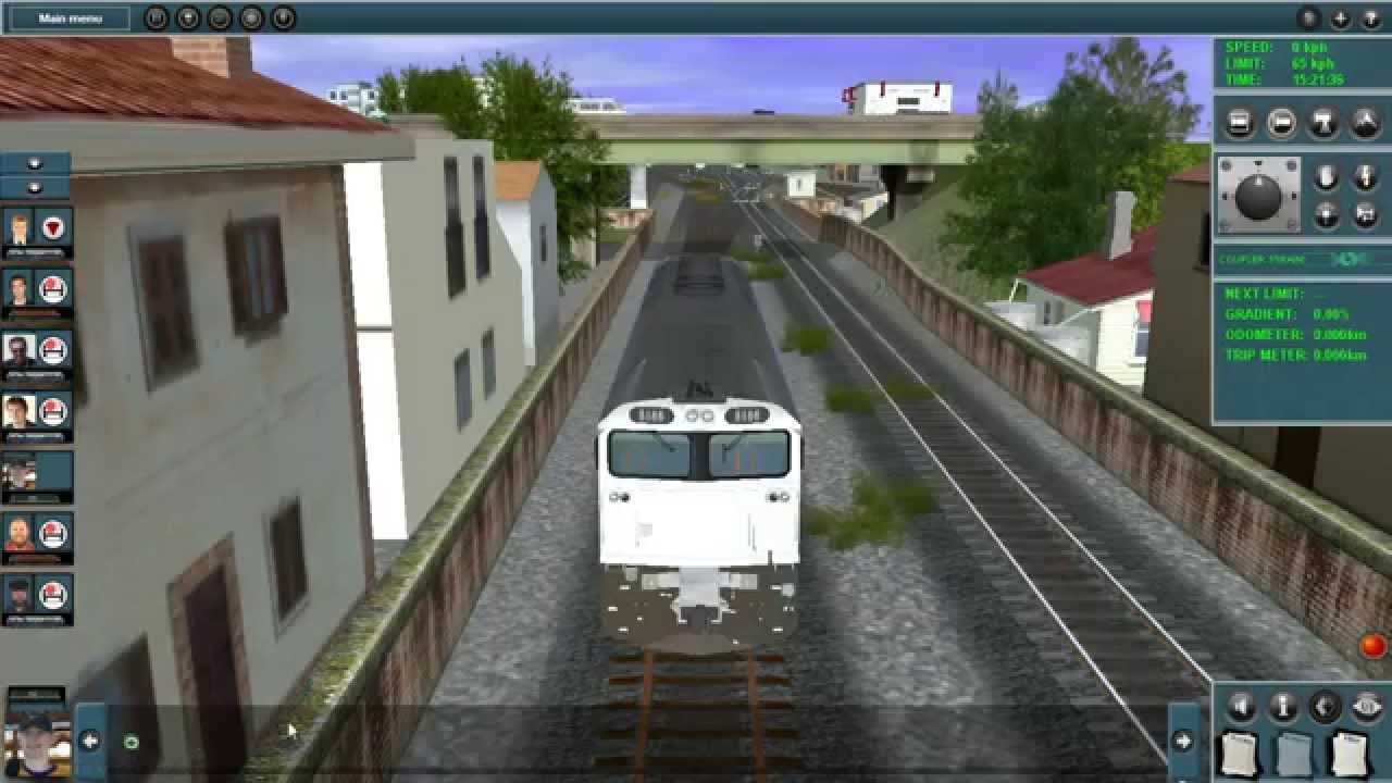 [TS2009] SE4 về ga Đà Nẵng thay máy D20E