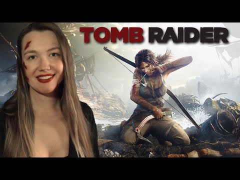 Video: Tomb Raider: Dunia Bawah