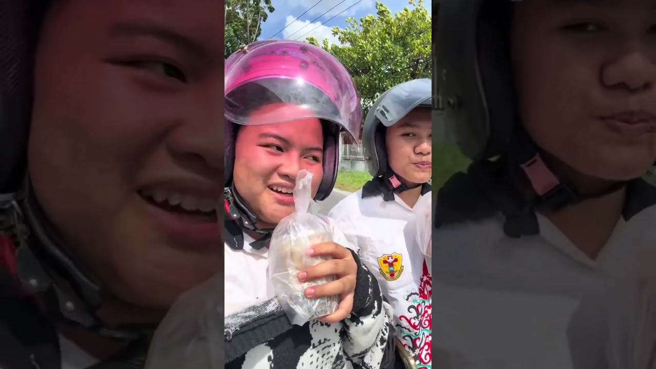 Tumbennn lohh cepet pulang 