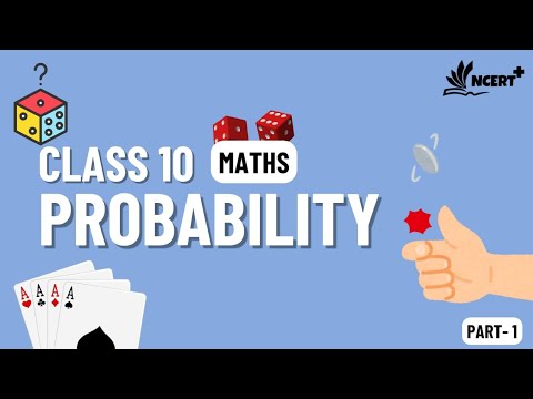 Class 10 Maths Probability Part 1 - YouTube