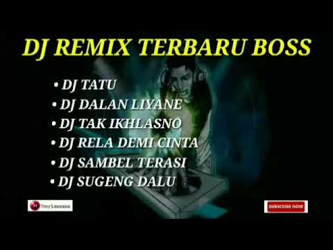 DJ JAWA VIRAL 2020 FULL BASS SLOW TANPA IKLAN || LOS DOL TATU SUGENG DALU