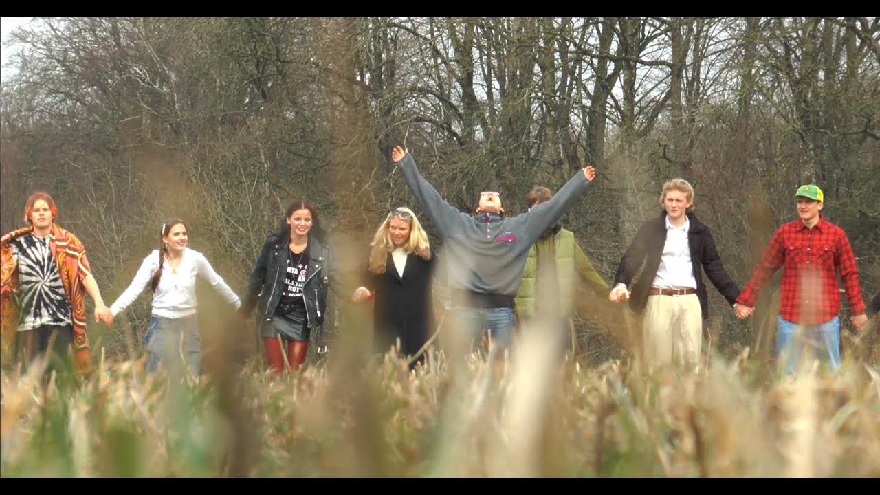 Spyxfilmen 2023: En prästs tåg till helvetet