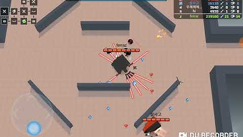 Arrow .io online world record no hack