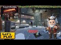 Phasmophobia - WInters Jest - We take a first look at the new Event
