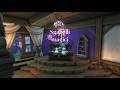 Housing magic Decor #worldofwarcraft
