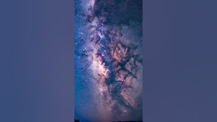 Fly Through The Milky Way Galaxy ✨ #shorts #viral #trending #night #stars #milkyway