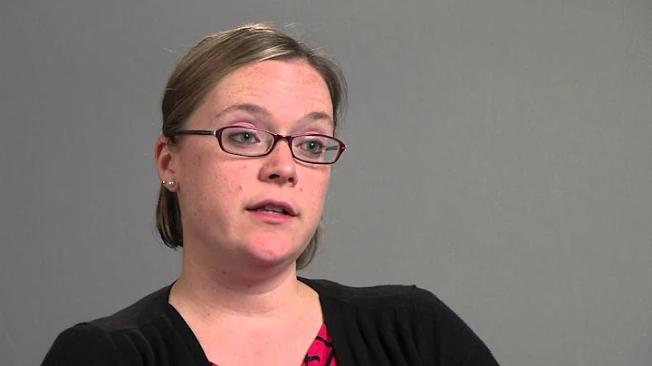 Meet Misty Williams: Recipient of a Rosalynn Carte...