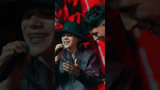 Mi amor eres tu, tu, tu, tu ft. @valentino_merlo_ #desakta2 #cuarteto #musica #cordoba