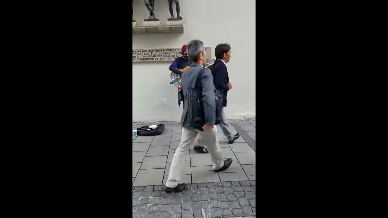 Live Music Munich YouTube Live Music Munich YouTube