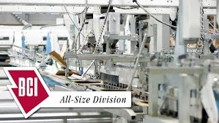 BCI All-Size Division - Sales Reel (pop)