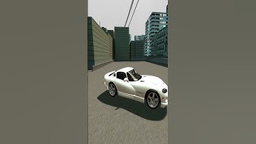 Cockroach super Vs BIG Car Nextbot Gmod