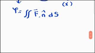 08 f surface integral  vector field flux