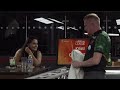 FLAWLESS PERFORMANCE | Kristi Caulfield v Tom Cousins | 36Vegas Champions League Week 3 Match 6