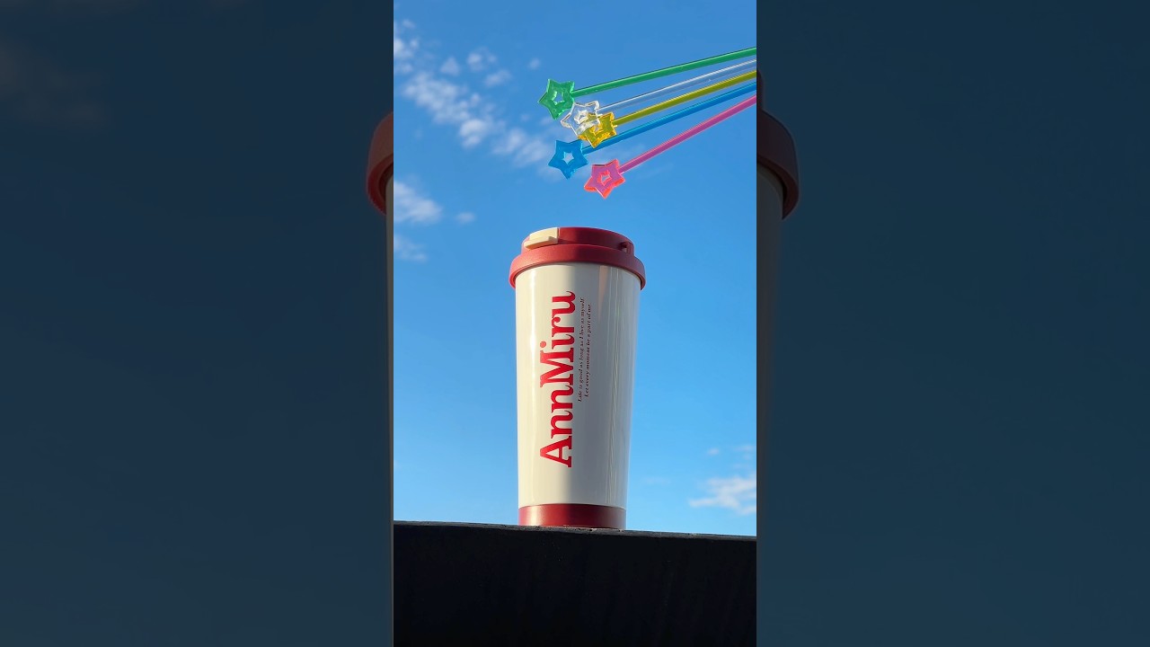 大バズりタンブラー再販します??（詳細は公式Instagramへ✨）#shorts 