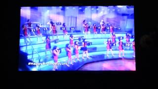 Deal Or No Deal 24k Girls Rdana Na  Papaya Dance