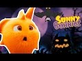 Halloween Videos For Kids |  Sunny Bunnies CELEBRATE HALLOWEEN | Funny Videos For Kids