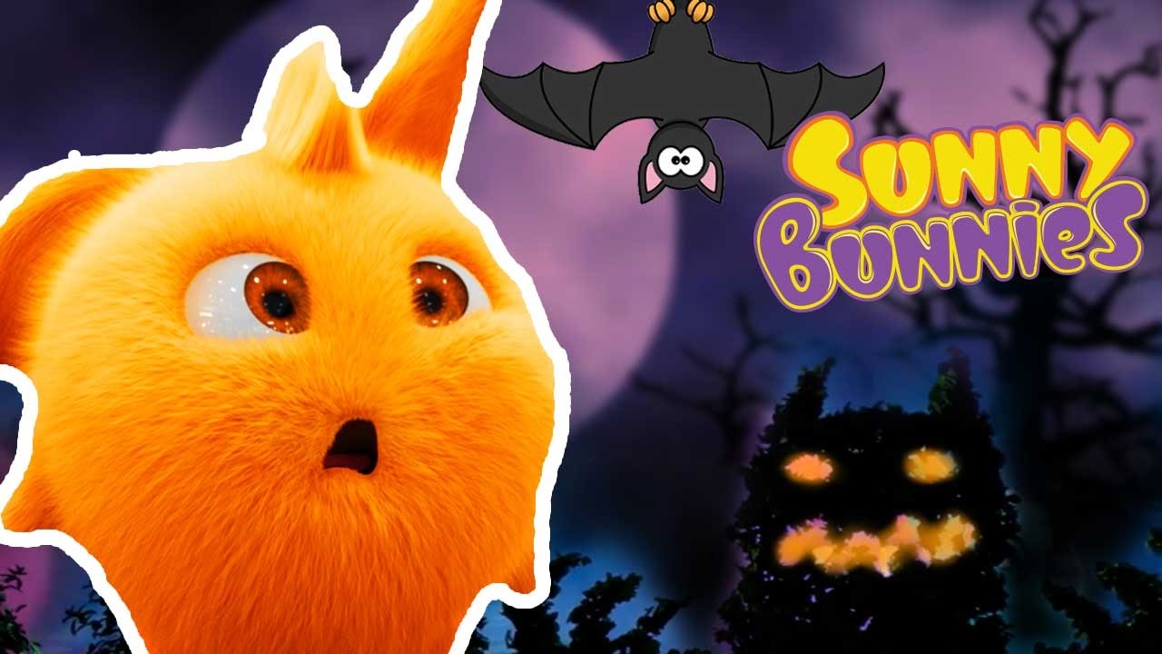 Halloween Videos For Kids Sunny Bunnies CELEBRATE HALLOWEEN Funny Halloween videos for kids sunny bunnies celebrate halloween funny