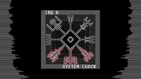 IRQ 0 SYSTEM CLOCK Remix/Cover [Master Boot Record]