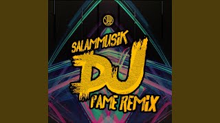 DJ (Fame Remix)