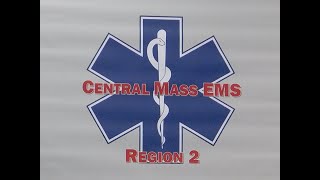 CMEMSC 2020 Annual EMS Awards