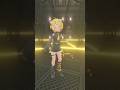 【#踊ってみた 】キミに100パーセント/ きゃりーぱみゅぱみゅ #vtuber #shorts 【小日向千虎】