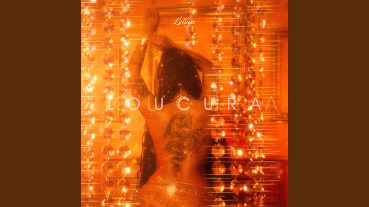 Letzya deixa o nome Nega para trás e se apresenta com “Loucura”