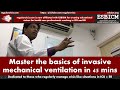 Master basics of invasive mechanical ventilation in 45 minutes (for doctors & nurses), Regularcrisis