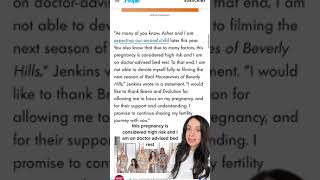 Diana Jenkins Announces ‘RHOBH’ Departure After One Season