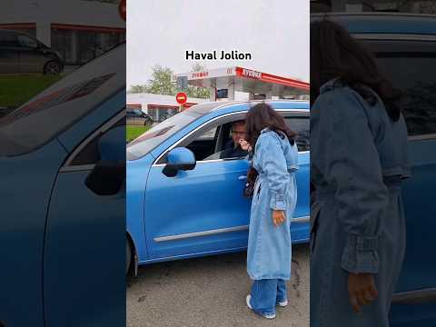 Haval Jolion отзыв владельца. #shorts #китайскоеавто