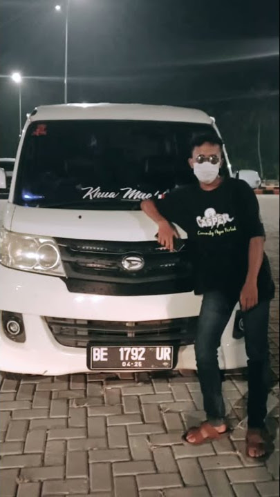 story' wa travel ganteng