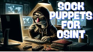 How To Create Sock Puppet Accounts For OSINT 2024  InfoSec Pat