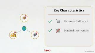 The 3 Key Questions of Economics Explained! 💡 NeuraTech Academy
