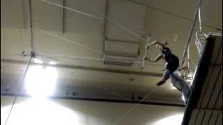 Backend Planche with Return 05.15.2013
