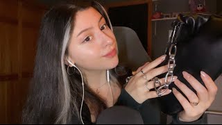 ASMR 100 + TRIGGERS FOR YOU 🪄relaxing & tingly