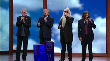 The Oak Ridge Boys Sing Amazing Grace At RNC