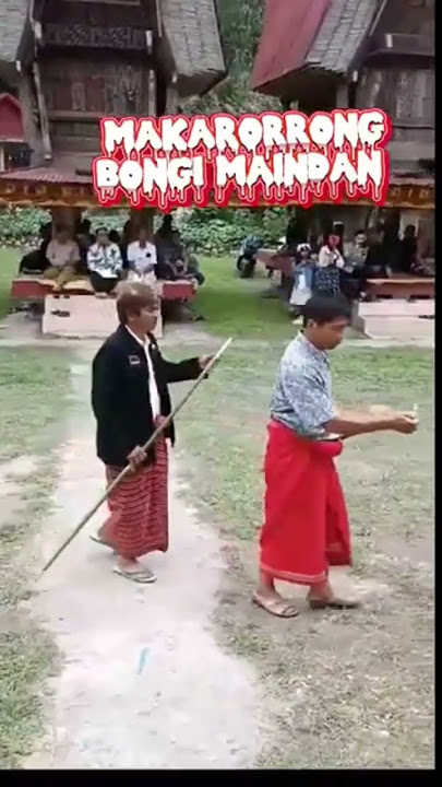 Pia baitti', pia maindan