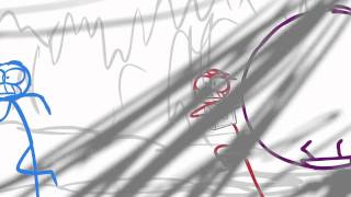 Dick Figures - Sex Marks the Spot - Sub Ita!