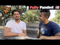 A Day with Indian Student in Austin, Texas! (Fully Funded) UT Austin!