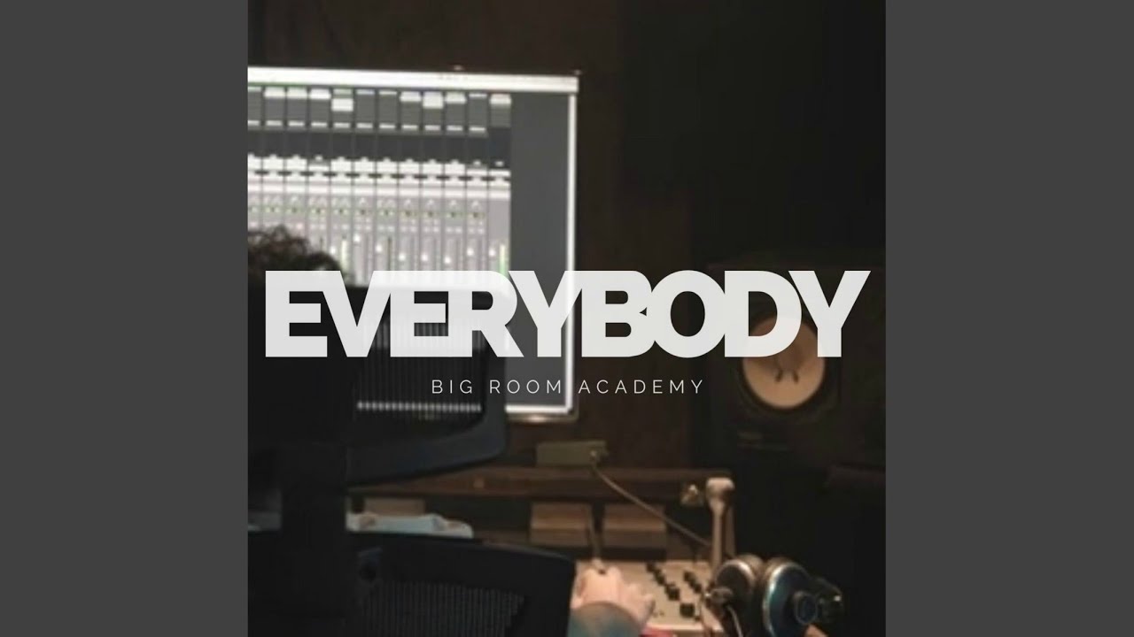 Watch Everybody (Original Mix) on YouTube Watch Everybody (Original Mix) on YouTube