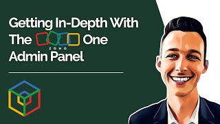 Zoho One Admin Panel Advanced Setup