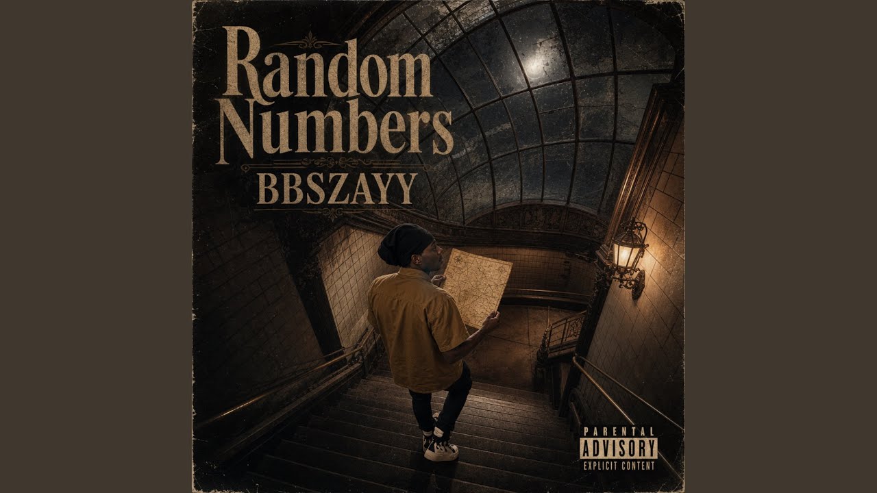 Random Numbers adlı videoyu YouTube'da izle Random Numbers adlı videoyu YouTube'da izle