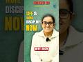 "Life is More Disciplined Now !" | Kolkata 30 | Guaranteed Selection in NEET &amp; JEE #neet #jee