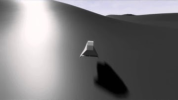 Hover Cars! Unreal Engine 4