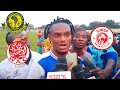 SELEMAN MWALIMU AFUNGUKA KUSAINI NA TIMU YA TANZANIA