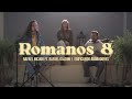 Romanos 8 (Acústico) - Rafael Bicudo ft. Rafael Galdini | Edificando Adoradores