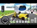 3D Driving Class Ep4 - Car Games Android Gameplay